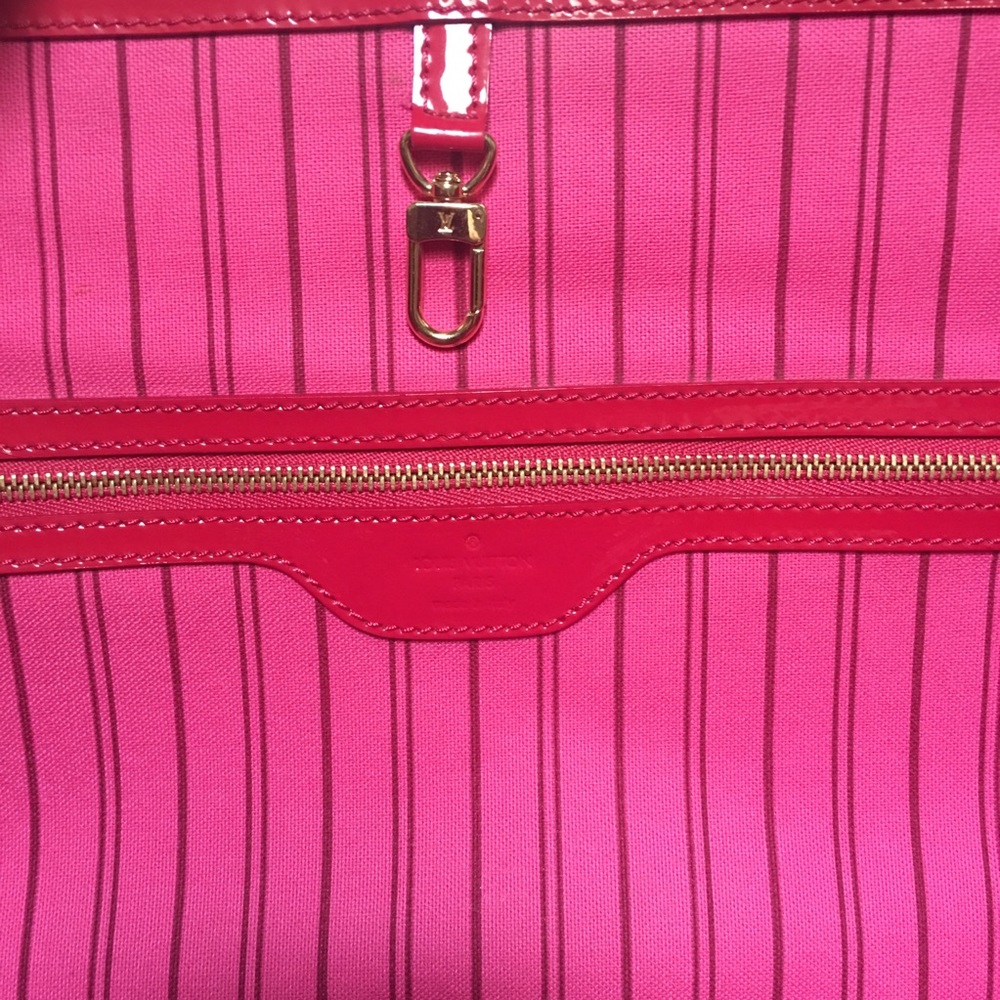 Louis Vuitton Cosmic Blossom Murakami Rose Pink GM - Picture 6 of 8